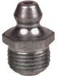 Alemlube 1/4 Bsp Straight Stainless Steel Non Corrosive Grease Nipple 