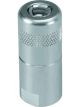 Alemlube M10 x 0.75 Hydraulic Grease Gun Coupler 
