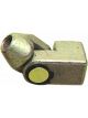 Alemlube Grease Gun Swivelling Pull On Tat Coupler 