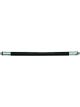 Alemlube Grease Gun Flexible Extension 70cm Single Wire Braid 