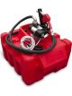 Alemlube 200 Litres Poly Tank Kit with 52004A 12V Pump and Nozzle Kit 
