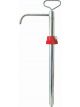 Alemlube 20 Litres Stainless Steel Drum Pump