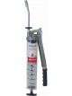 Alemlube 400gm Trigger Action Clear Barrel Grease Gun 