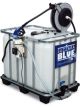 Alemlube 240V AdBlue IBC Kit with Meter and Automatic Nozzle