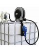 Alemlube 240V AdBlue IBC Kit with Meter and Automatic Nozzle
