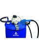 Alemlube 240V AdBlue 205 Litres Drum Pump Kit with Meter and Nozzle 