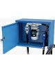 Alemlube 240V AdBlue Pump Kit Lockable Bowser Box 