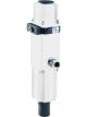 Alemlube AdBlue IBC 2:1 Ratio Air Operated Stub/205L Pump Kit 