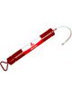 Alemlube 775ml Capacity Oil Suction Gun with 290mm PVC Hose 