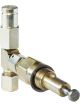 Alemlube PE-170 Fixed Pump Element with Relief Valve 2.55cc/min 