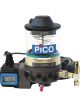 Alemlube 24V Electric Pico Pump w/ 1.2kg Reservoir 1 x Fixed Element 