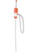 Alemlube Polyethylene Syphon Chemical Drum Pump 