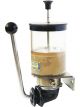 Alemlube 3kg Manual Grease Pump 