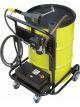 Alemlube 12V Battery Operated Heavy Duty Gear Pump Trolley Oil Kit 