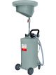 Alemlube 80 Litres Mobile Waste Oil Drainer
