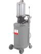 Alemlube 80 Litres Mobile Waste Oil Extractor
