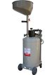 Alemlube Mobile Waste Oil Extractor/Drainer