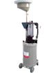 Alemlube Mobile Waste Oil Extractor/Drainer