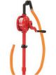Alemlube 20LPM Poly Prop Rotary Action Drum Pump 