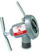 Alemlube 205 Litres Wreak Drum Valve 