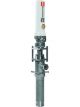 Alemlube 1:1 Ratio 38LPM Stainless Steel Air Operated Oil Stub Pump 
