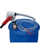 Alemlube AdBlue Transfer Rotary Drum Pump