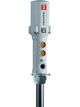 Alemlube 5:1 Ratio 30LPM 60/205 Litres Air Operated Oil Stub Pump