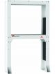 Alemlube 505 4-6 x Hose Reel Gantry 
