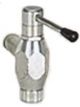 Alemlube Oil Bar Tap Assembly with Tap Connection Tubes and Elbow 