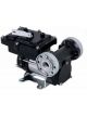 Alemlube 12V 50LPM Tank Pump with Auto Shut Off Nozzle and Filter 