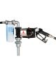 Alemlube 12V 50LPM Petrol Transfer Pump Kit 