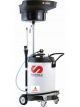 Alemlube 100 Litres Reservoir Waste Oil Evacuator