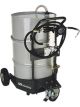 Alemlube Trolley Kit 3:1 Oil Pump & Preset Meter 