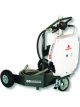 Alemlube Trolley Kit 3:1 Oil Pump Covered Reel and On/Off Control Gun 