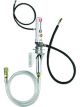 Alemlube Waste Oil Pump Out Kit Drainers/Evacuators 