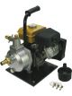 Alemlube Unleaded Petrol Motor Driven Diesel and Water Transfer Pump 