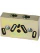 Alemlube BMX-F Inlet Section 