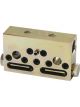 Alemlube BMX-F 25 Valve Section Center Element 