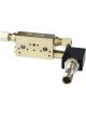 Alemlube BMX-F75 Centre with Prox/Plug