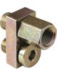Alemlube Crossport Bridge with Outlet