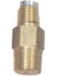 Alemlube 4/80 Drops Per Minute Oil Flow Metering Unit For Bearing 