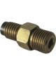 Alemlube 5/160 Drops Per Minute Oil Flow Metering Unit For Bearing 