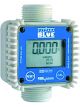 Alemlube AdBlue In Line Electronic Meter
