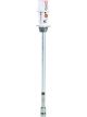 Alemlube 55:1 55kg Standard Duty & Hydraulically Operated Grease Pump