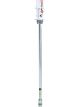 Alemlube 55:1 180kg Standard Duty & Hydraulically Operated Grease Pump