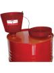 Alemlube 1.2kg Oil Drum Funnel with Cover 