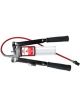 Alemlube High Capacity Speedy Grease Gun 