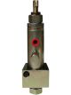 Alemlube Beka BL-1 Series One Stage Grease Injector Manifold 