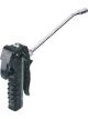 Alemlube Underground Rigid Extension Grease Control Valve 