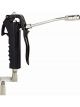 Alemlube Rigid Extension with Z Swivel Grease Control Valve